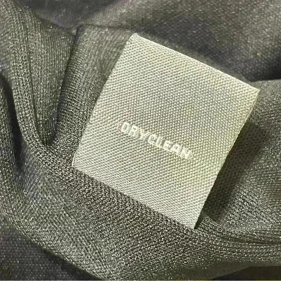 Donna Ricco Women’s midi Dress plus size 20W abstract - Picture 13 of 13